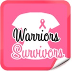 Breast Cancer Warrior & Survivor T-Shirts & Gifts Breast Cancer Warrior & Survivor T-Shirts & Gifts