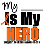 Leukemia Hero T-Shirts, Apparel & Gifts Leukemia Hero T-Shirts, Apparel & Gifts