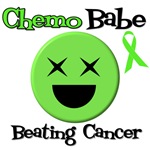 Chemo Babe Beating Cancer T-Shirts Chemo Babe Beating Cancer T-Shirts