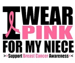 I Wear Pink Ribbon I Wear Pink Ribbon
