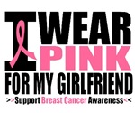 I Wear Pink Ribbon I Wear Pink Ribbon