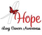 Hope Lung Cancer Awareness Shirts & Gifts Hope Lung Cancer Awareness Shirts & Gifts