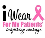 I Wear Pink Inspiring Courage Shirts I Wear Pink Inspiring Courage Shirts