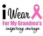 I Wear Pink Inspiring Courage Shirts I Wear Pink Inspiring Courage Shirts