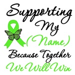 Lymphoma Inspirational Support T-Shirts & Gifts Lymphoma Inspirational Support T-Shirts & Gifts