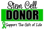 Stem Cell Donor T-Shirts & Gifts Stem Cell Donor T-Shirts & Gifts