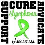 Support Advocate Cure Lymphoma Shirts Support Advocate Cure Lymphoma Shirts