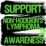 Support Non-Hodgkin's Lymphoma Awareness Support Non-Hodgkin's Lymphoma Awareness