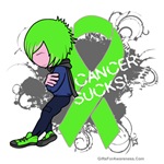 Boy-Cancer Sucks Lymphoma Boy-Cancer Sucks Lymphoma
