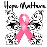 Hope Matters Breast Cancer Shirts Hope Matters Breast Cancer Shirts