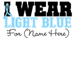 Custom Prostate Cancer Shirts Custom Prostate Cancer Shirts