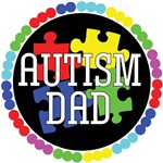 Autism Dad Shirts and Gifts Autism Dad Shirts and Gifts