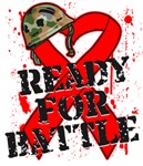 Ready For Battle Blood Cancer Shirts Ready For Battle Blood Cancer Shirts