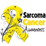 Sarcoma Awareness Shirts Sarcoma Awareness Shirts