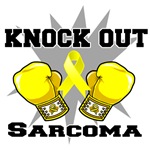 Knock Out Sarcoma Shirts Knock Out Sarcoma Shirts