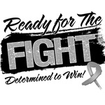 Ready For The Fight Brain Cancer Shirts Ready For The Fight Brain Cancer Shirts