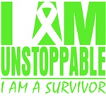 Unstoppable Non-Hodgkins Lymphoma Shirts and Gifts Unstoppable Non-Hodgkins Lymphoma Shirts and Gifts