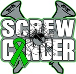 Screw Bile Duct Cancer Shirts and Gifts Screw Bile Duct Cancer Shirts and Gifts