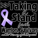 Taking a Stand General Cancer Shirts Taking a Stand General Cancer Shirts