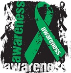 Liver Cancer Awareness Grunge Shirts Liver Cancer Awareness Grunge Shirts