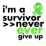 Never Give Up Lymphoma Shirts and Gifts Never Give Up Lymphoma Shirts and Gifts