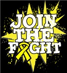 Join The Fight Testicular Cancer Shirts Join The Fight Testicular Cancer Shirts