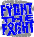 Fight The Fight Colon Cancer Shirts Fight The Fight Colon Cancer Shirts
