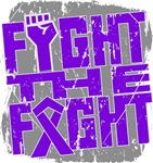 Fight The Fight Pancreatic Cancer Shirts Fight The Fight Pancreatic Cancer Shirts