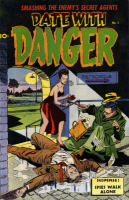 G-Men, T-Men & Spies