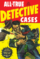 All-True Detective Cases