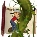 Jack 'N the Beanstalk Jack 'N the Beanstalk