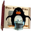 Pongo Penguin Pongo Penguin