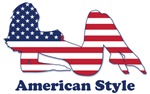 American Style 1 American Style 1