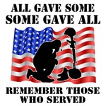 TROOP SUPPORT- FALLEN HEROES TROOP SUPPORT- FALLEN HEROES