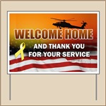 YARD SIGNS & BANNERS YARD SIGNS & BANNERS