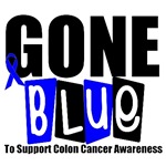 Colon Cancer Awareness T-Shirts & Gifts Colon Cancer Awareness T-Shirts & Gifts
