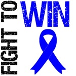 Fight to Win Colon Cancer T-Shirts & Gifts Fight to Win Colon Cancer T-Shirts & Gifts