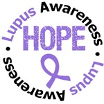 Lupus Hope T-Shirts & Gifts Lupus Hope T-Shirts & Gifts