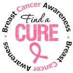 Breast Cancer Find A Cure Shirts & Gifts Breast Cancer Find A Cure Shirts & Gifts