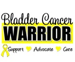 Bladder Cancer Warrior Shirts & Gifts Bladder Cancer Warrior Shirts & Gifts