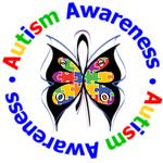 Autism Awareness Circular Shirts & Gifts Autism Awareness Circular Shirts & Gifts