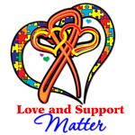 Love Support Autism Shirts and Gifts Love Support Autism Shirts and Gifts