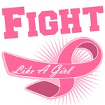 Breast Cancer Sporty Fight Like A Girl Breast Cancer Sporty Fight Like A Girl