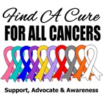 Find A Cure For All Cancers Find A Cure For All Cancers