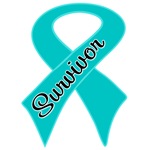 Ovarian Cancer Survivor Shirts Ovarian Cancer Survivor Shirts