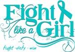 Fight Like A Girl Elegant Grunge Shirts Fight Like A Girl Elegant Grunge Shirts