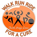 Multiple Sclerosis Walk Run Ride Shirts Multiple Sclerosis Walk Run Ride Shirts