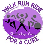 Lupus Walk Run Ride Shirts & Gifts Lupus Walk Run Ride Shirts & Gifts