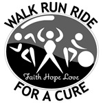 Melanoma Cancer Walk Run Ride Shirts Melanoma Cancer Walk Run Ride Shirts