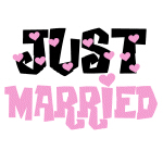 Just Married Just Married